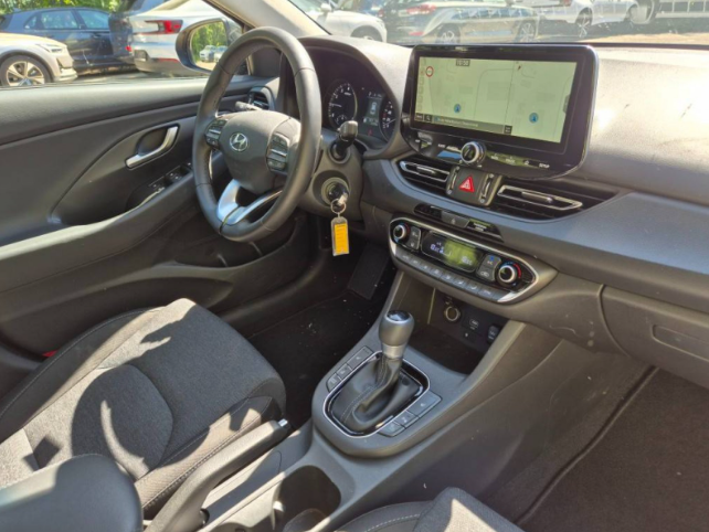 HYUNDAI i30 1.0 T-GDI 120 DCT-7 HYBRID 48V CREATIVE 5