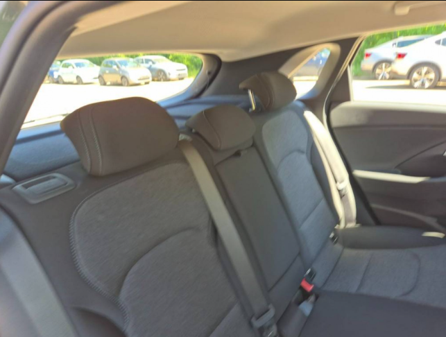 HYUNDAI i30 1.0 T-GDI 120 DCT-7 HYBRID 48V CREATIVE 6