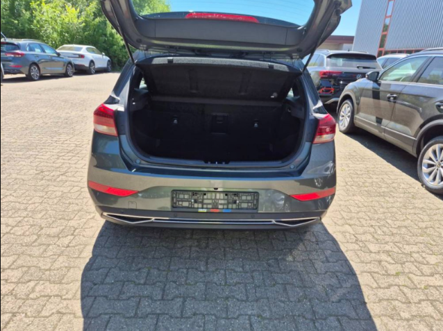 HYUNDAI i30 1.0 T-GDI 120 DCT-7 HYBRID 48V CREATIVE 7
