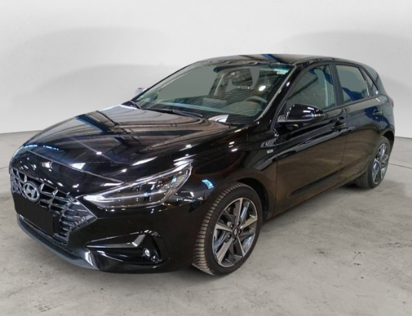 HYUNDAI i30 1.0 T-GDI 120 DCT-7 HYBRID 48V CREATIVE 0