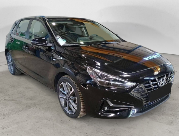 HYUNDAI i30 1.0 T-GDI 120 DCT-7 HYBRID 48V CREATIVE 1