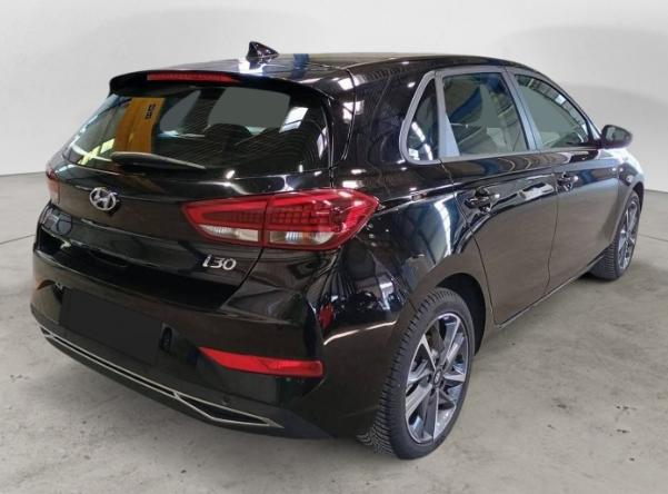 HYUNDAI i30 1.0 T-GDI 120 DCT-7 HYBRID 48V CREATIVE 2