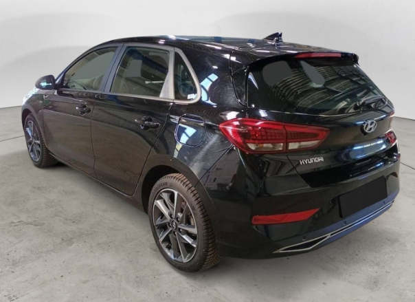 HYUNDAI i30 1.0 T-GDI 120 DCT-7 HYBRID 48V CREATIVE 3