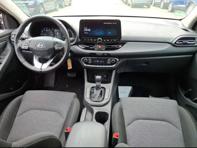 HYUNDAI i30 1.0 T-GDI 120 DCT-7 HYBRID 48V CREATIVE 4