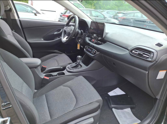 HYUNDAI i30 1.0 T-GDI 120 DCT-7 HYBRID 48V CREATIVE 5