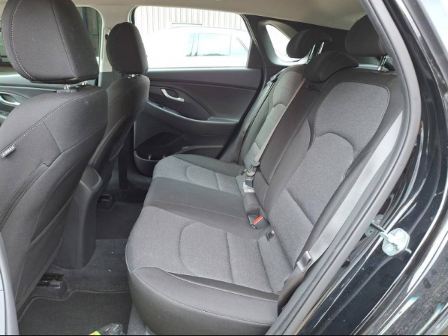 HYUNDAI i30 1.0 T-GDI 120 DCT-7 HYBRID 48V CREATIVE 6