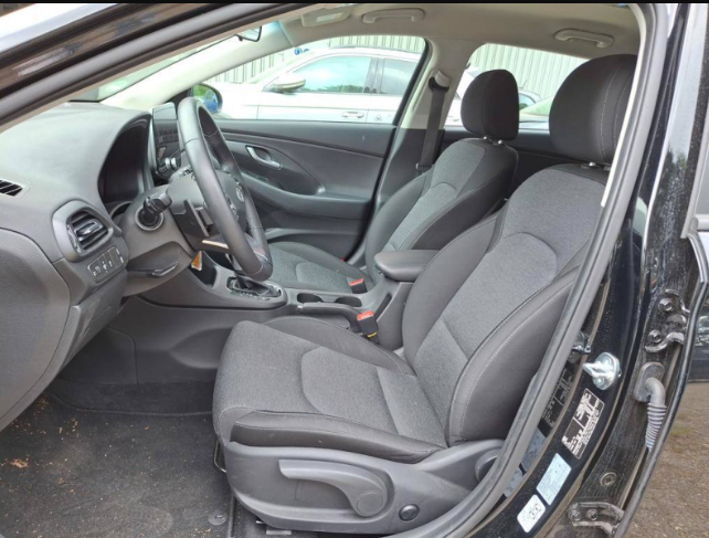 HYUNDAI i30 1.0 T-GDI 120 DCT-7 HYBRID 48V CREATIVE 10