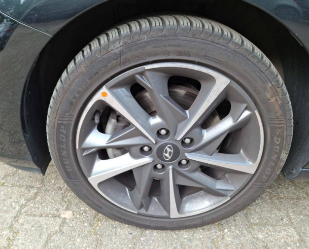 HYUNDAI i30 1.0 T-GDI 120 DCT-7 HYBRID 48V CREATIVE 15