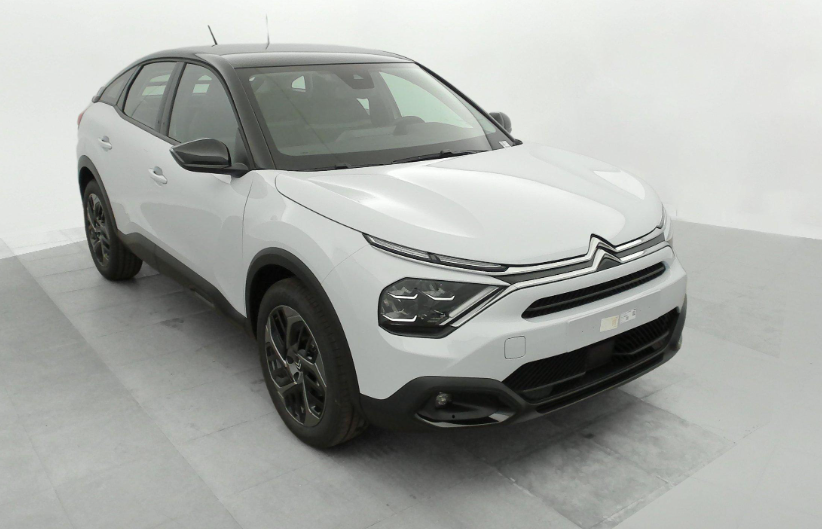 CITROËN - C4 PureTech 130 EAT8 Plus 0