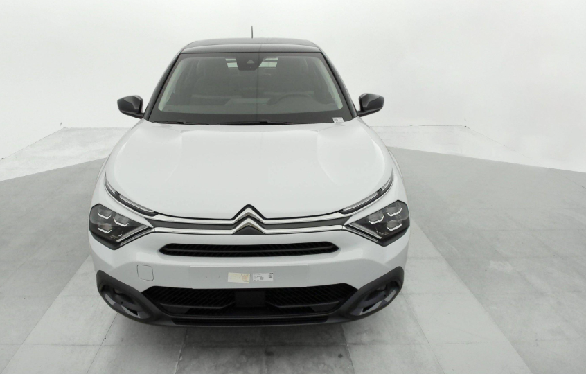 CITROËN - C4 PureTech 130 EAT8 Plus 1