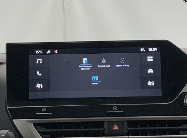 CITROËN - C4 PureTech 130 EAT8 Plus 11