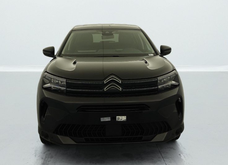 CITROËN - C5 Aircross Hybride 136 e-DCS6 Plus 1