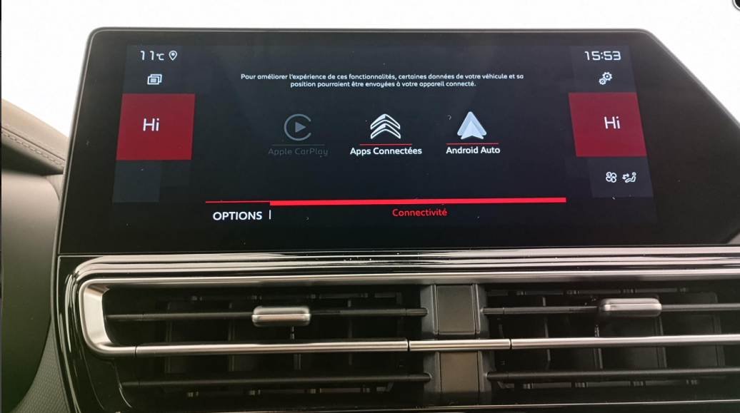 CITROËN - C5 Aircross Hybride 136 e-DCS6 Plus 14