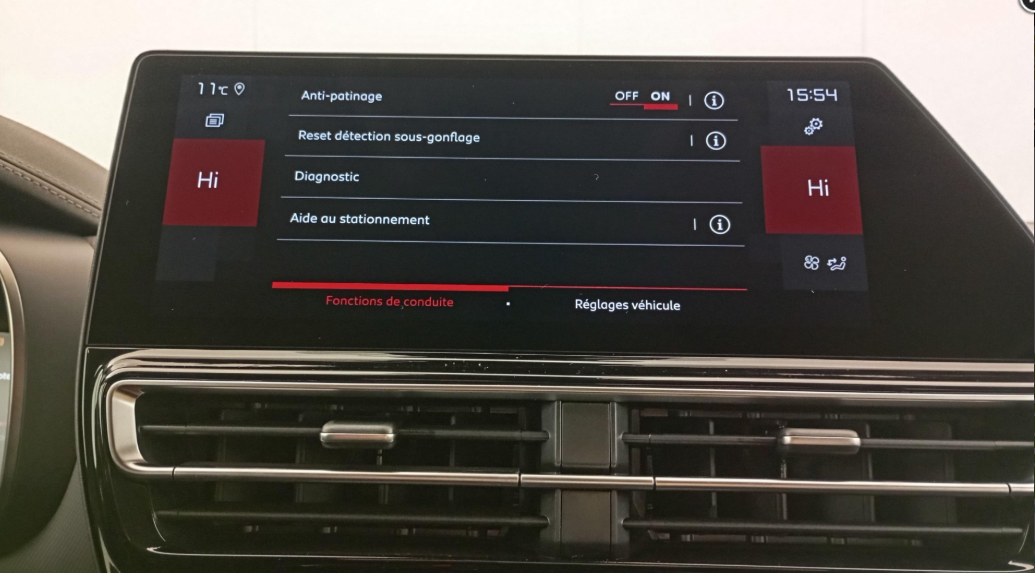 CITROËN - C5 Aircross Hybride 136 e-DCS6 Plus 16
