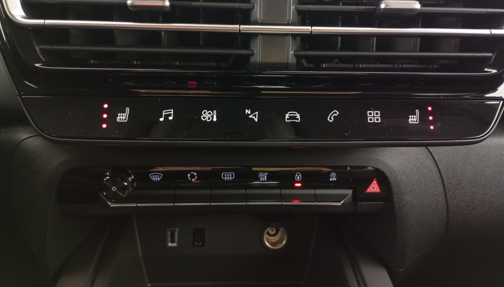 CITROËN - C5 Aircross Hybride 136 e-DCS6 Plus 17