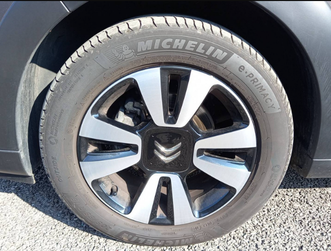 CITROEN C3 PURETECH 110 CH BVM6 MAX 5