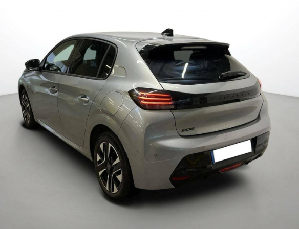 PEUGEOT 208 PURETECH 100 S&S BVM6 ALLURE 3